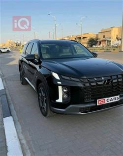 هيونداي باليسيد